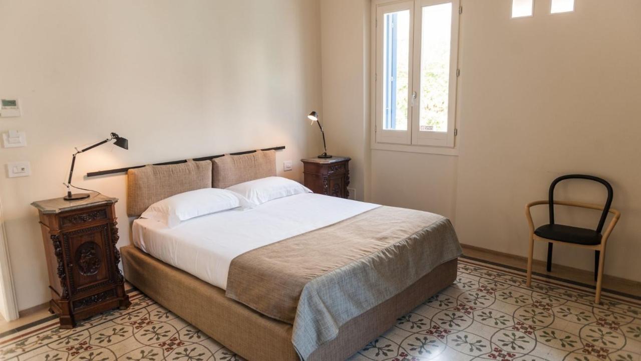 Giardini Mon Plaisir Hotel Трапани Екстериор снимка