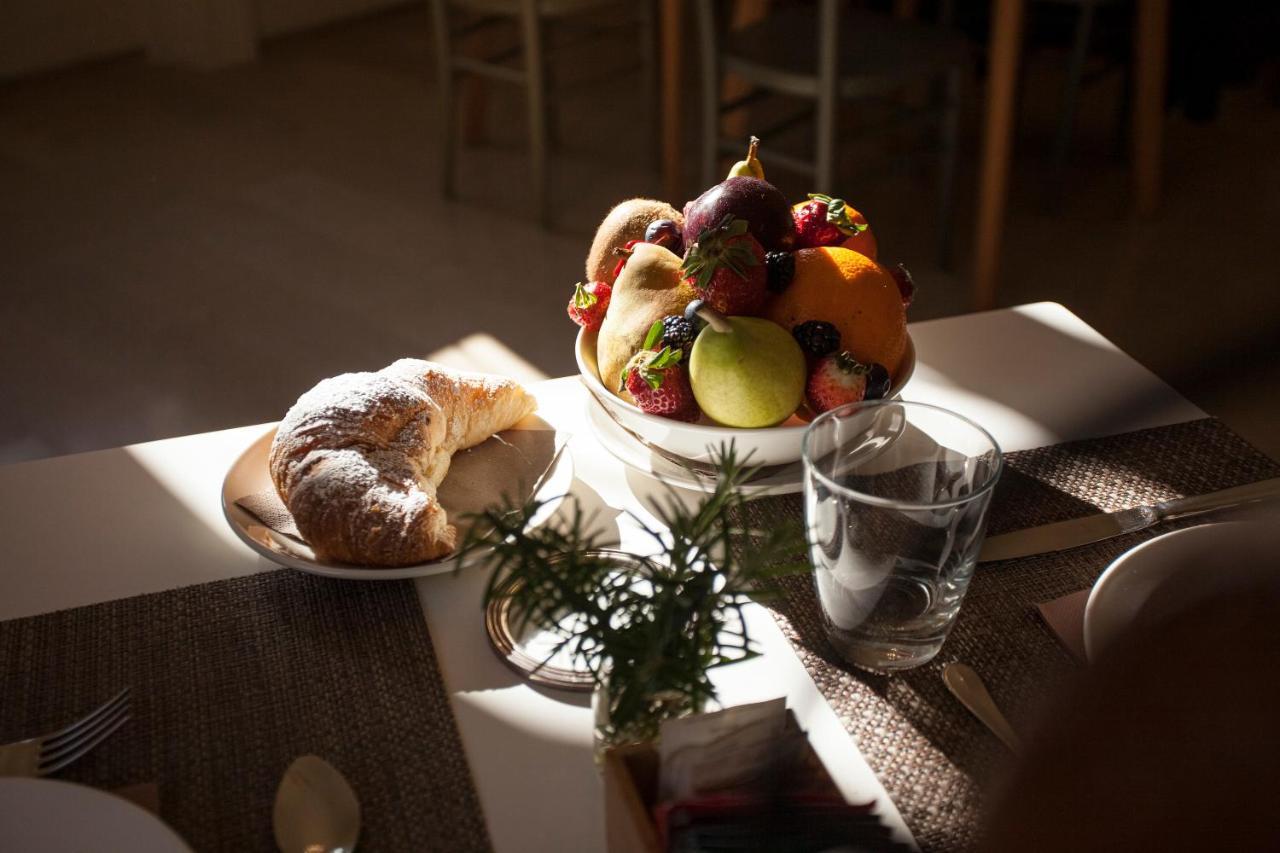 Giardini Mon Plaisir Hotel Трапани Екстериор снимка