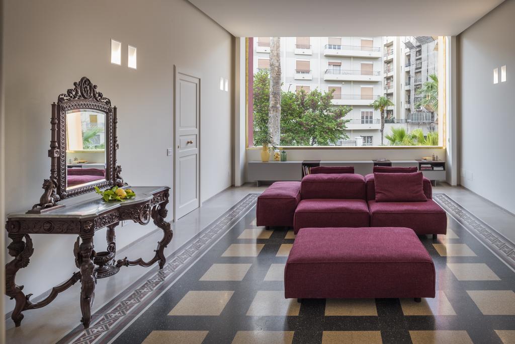 Giardini Mon Plaisir Hotel Трапани Екстериор снимка