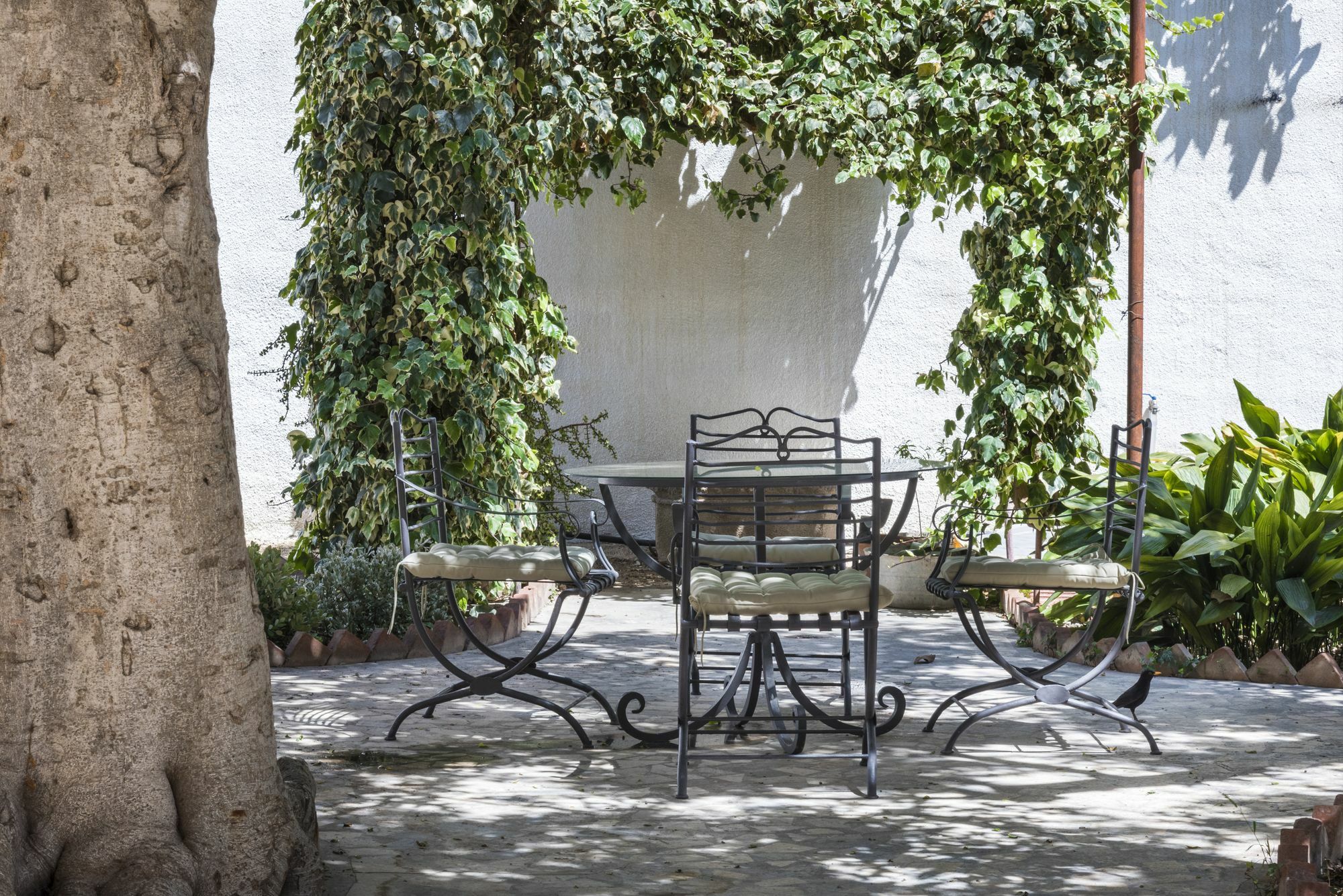 Giardini Mon Plaisir Hotel Трапани Екстериор снимка